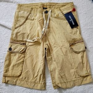 MENS SHORTS